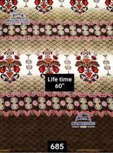 Loose Fabric For Bed sheet Per Meter